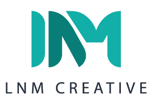 LNM Creative logo