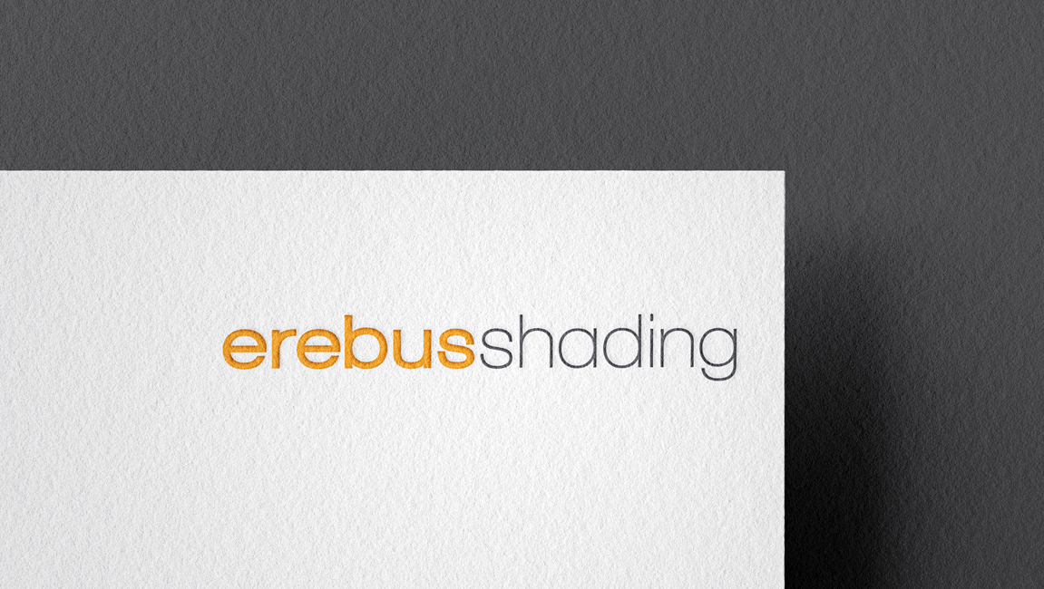 erebus shading logo